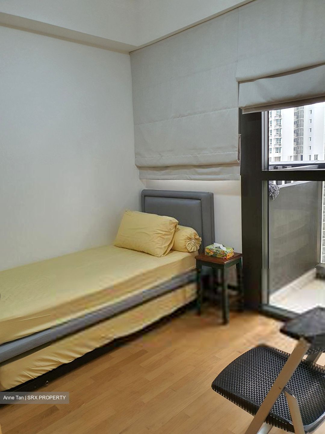 Commonwealth Towers (D3), Condominium #276848421